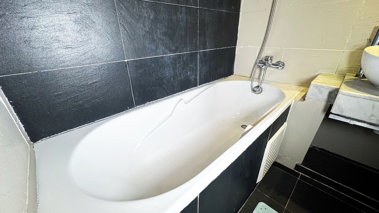 Photo of Bathroom in Cite Al Mohammadi