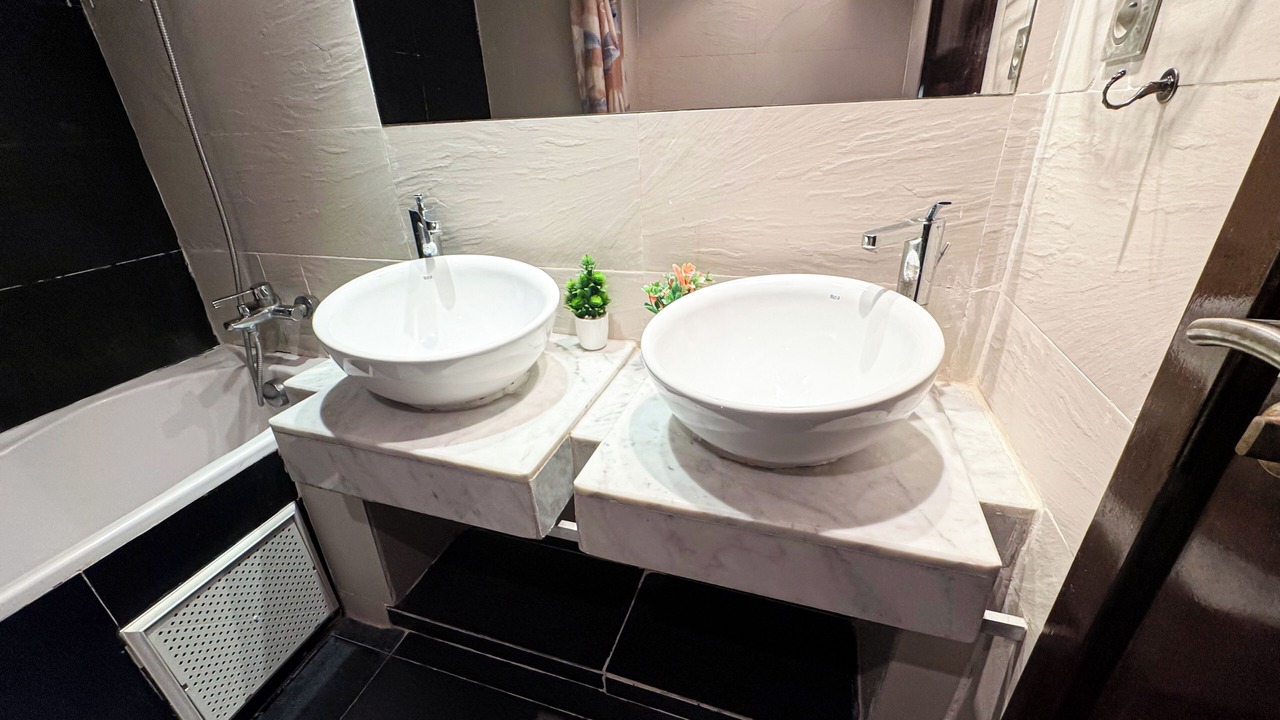 Photo of Bathroom in Cite Al Mohammadi