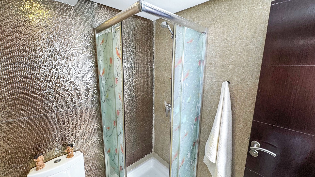 Photo of Bathroom in Cite Al Mohammadi