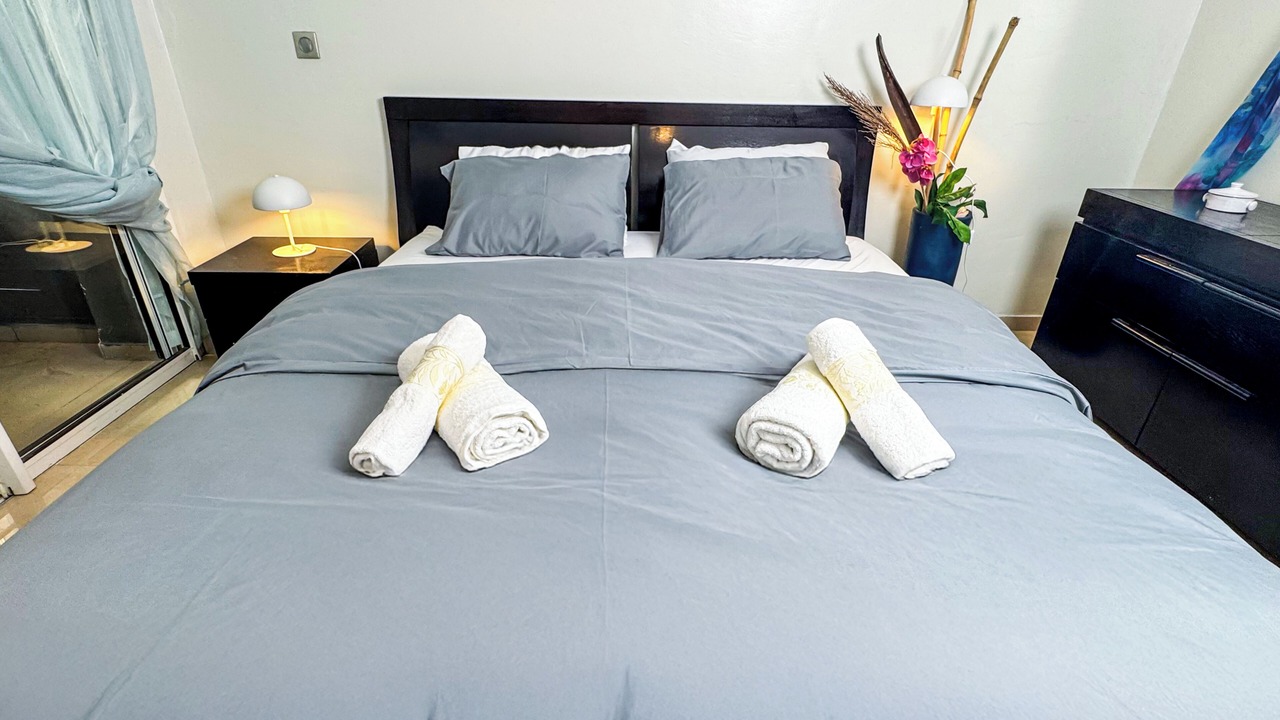 Photo of Bedroom in Cite Al Mohammadi