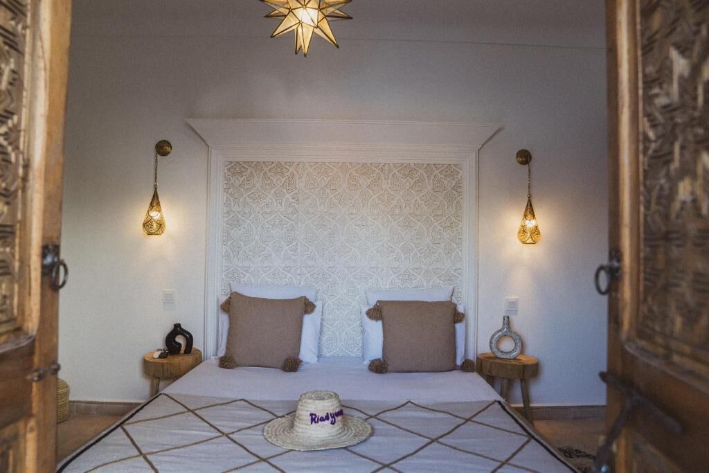 Photo of Bedroom in Diour Jdad