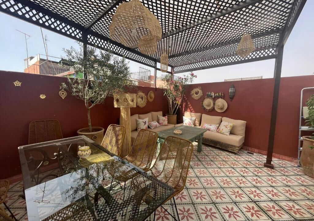 Photo of Outdoor in Diour Jdad