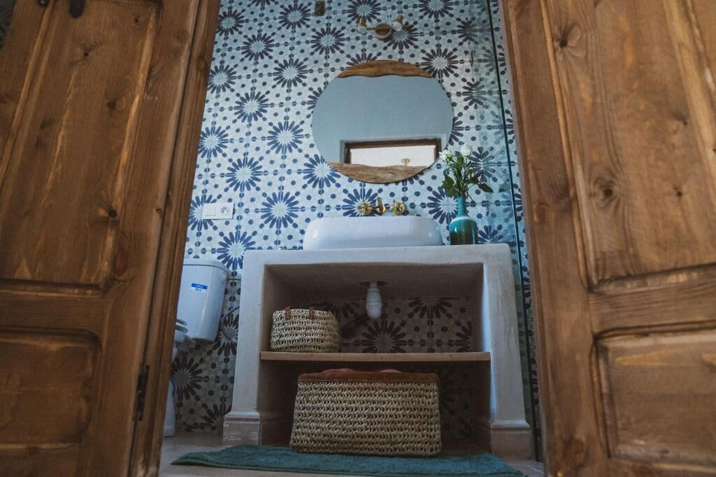 Photo of Bathroom in Diour Jdad