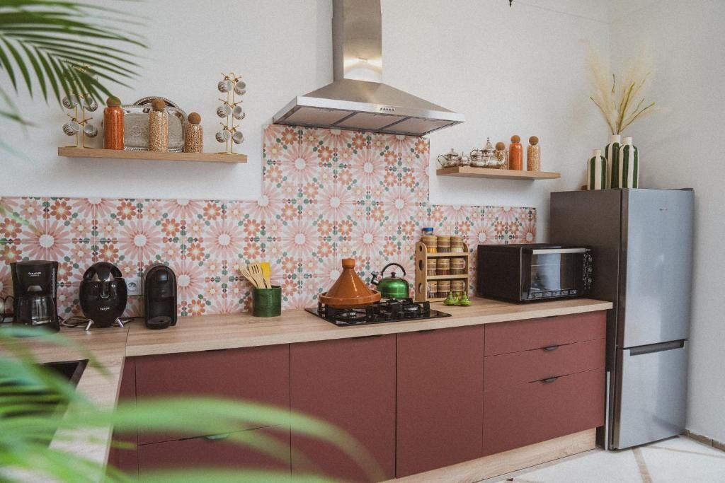 Photo of Kitchen in Diour Jdad