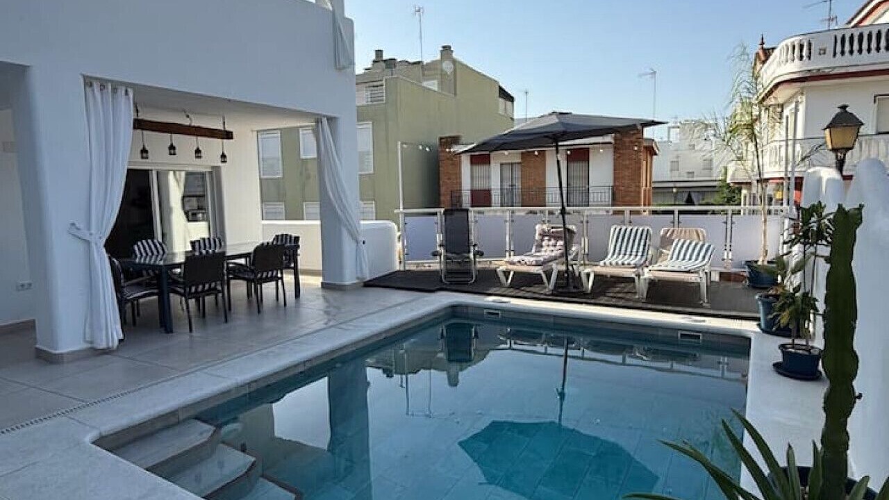 Photo of Outdoor in Punta Umbria