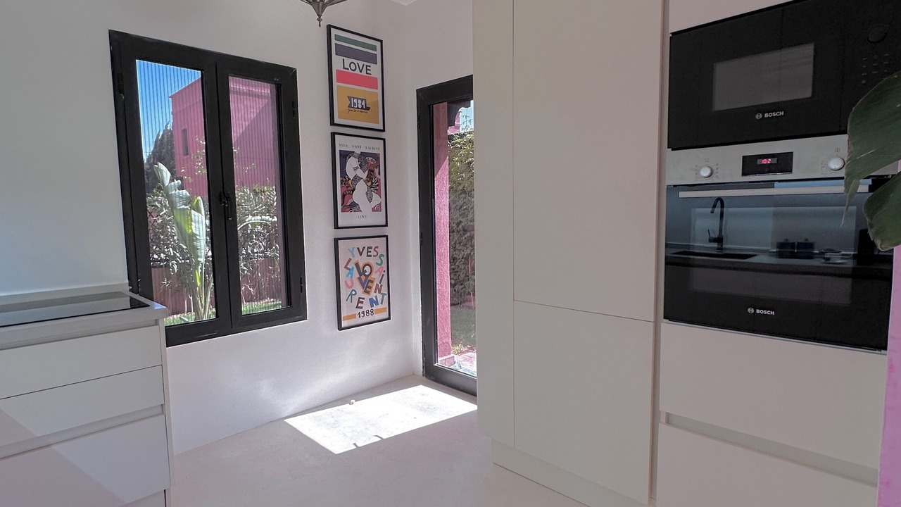 Photo of Kitchen in Annakhil