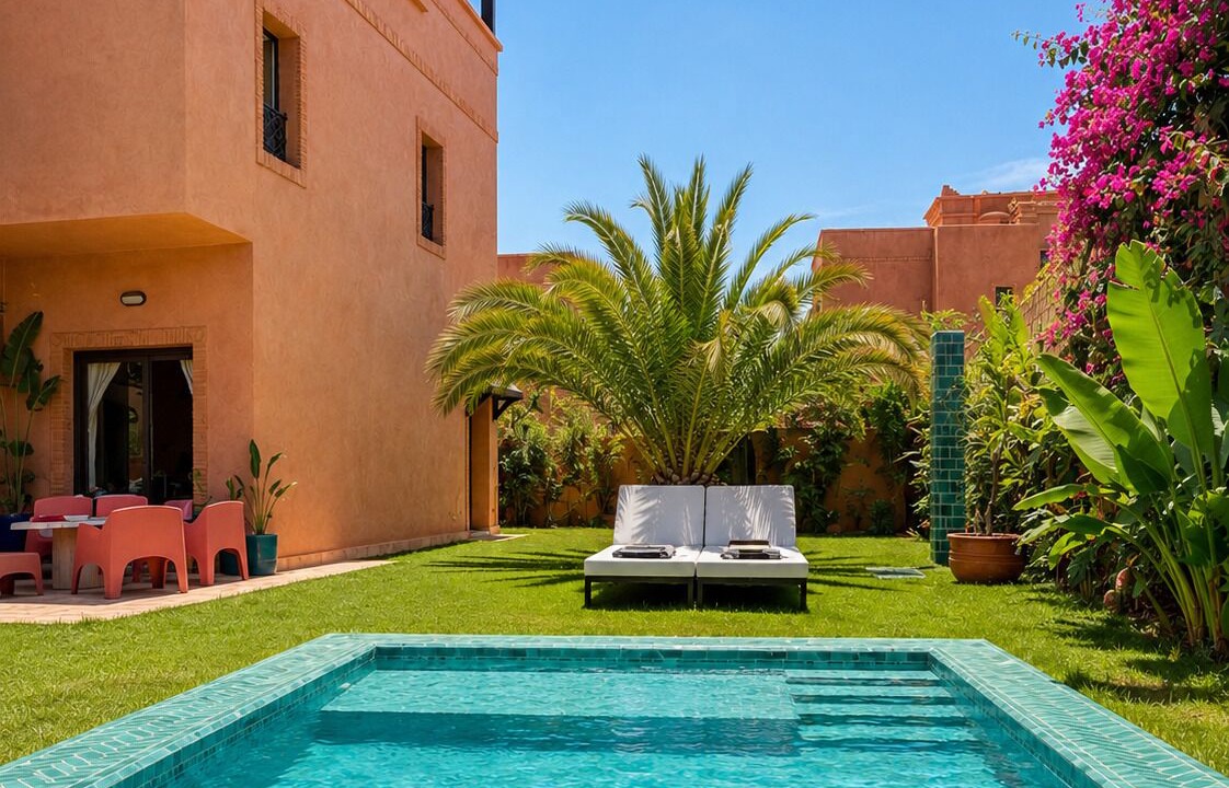 Photo of Outdoor in Annakhil