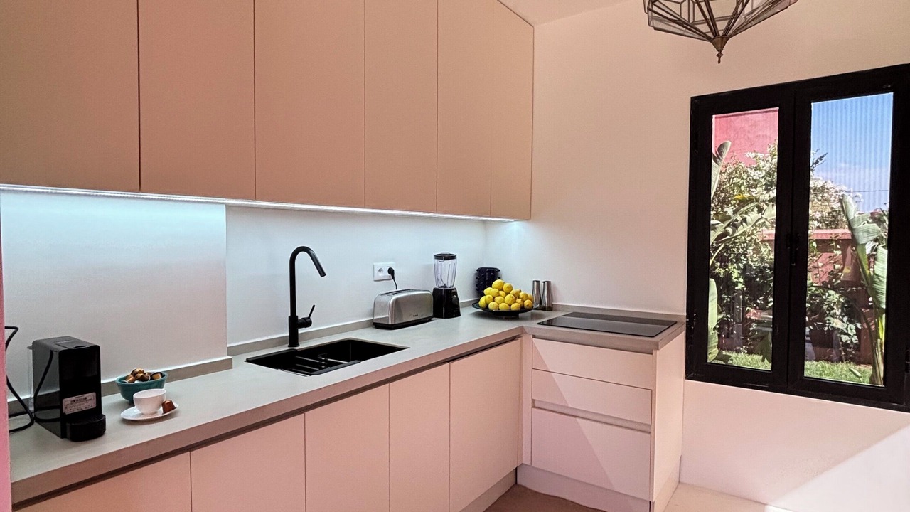 Photo of Kitchen in Annakhil