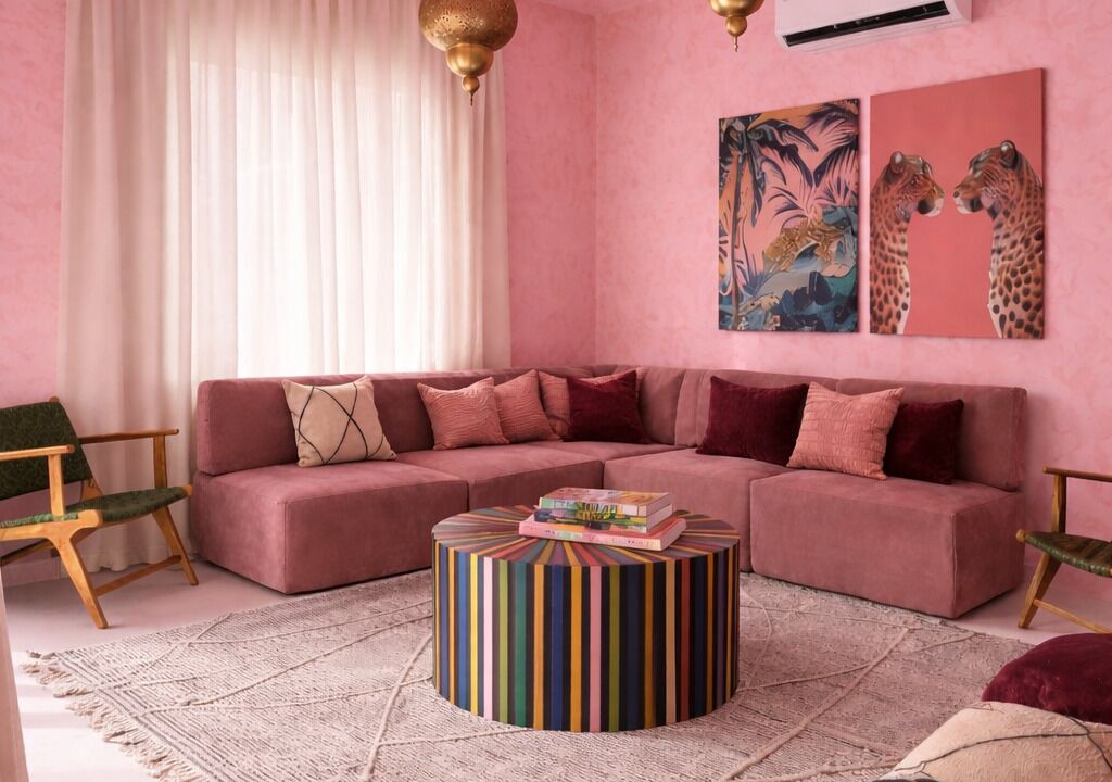 Photo of Livingroom in Annakhil