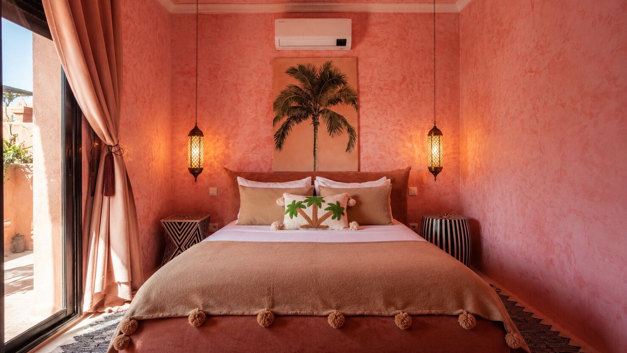 Photo of Bedroom in Annakhil