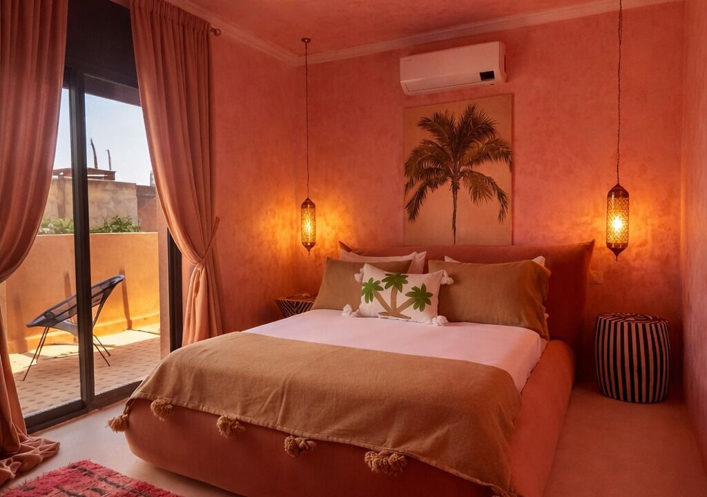 Photo of Bedroom in Annakhil