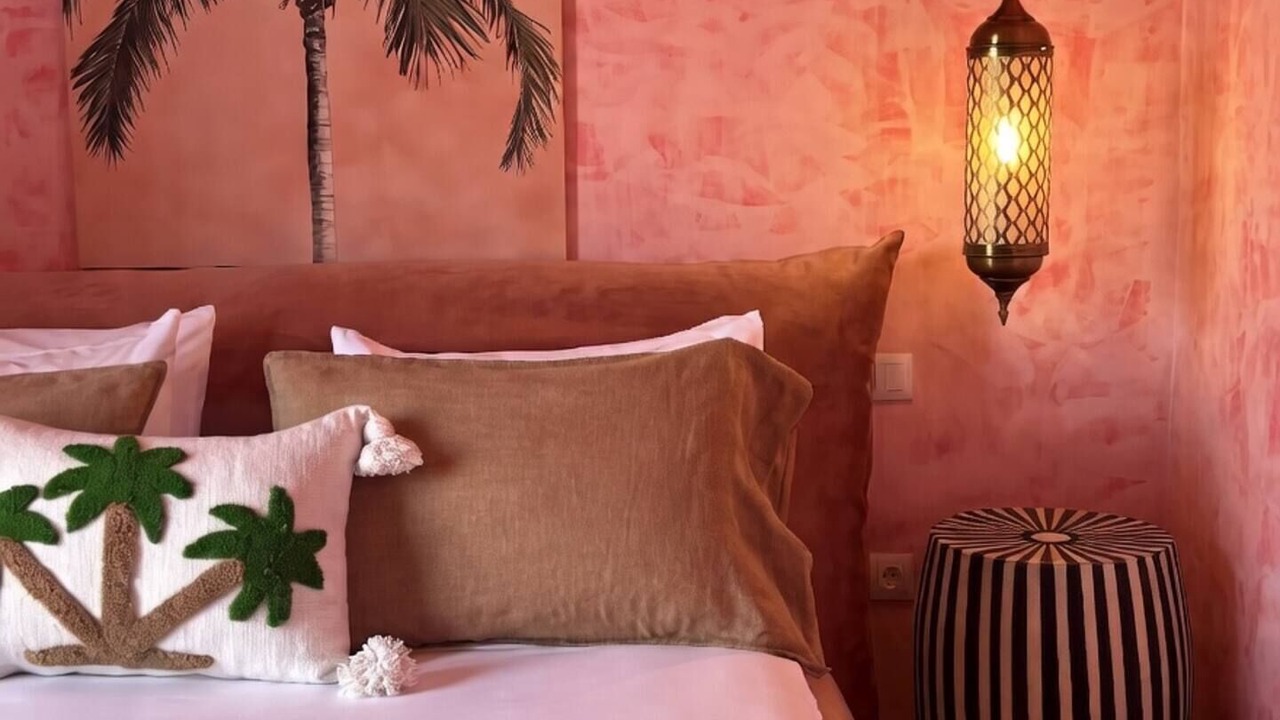 Photo of Bedroom in Annakhil