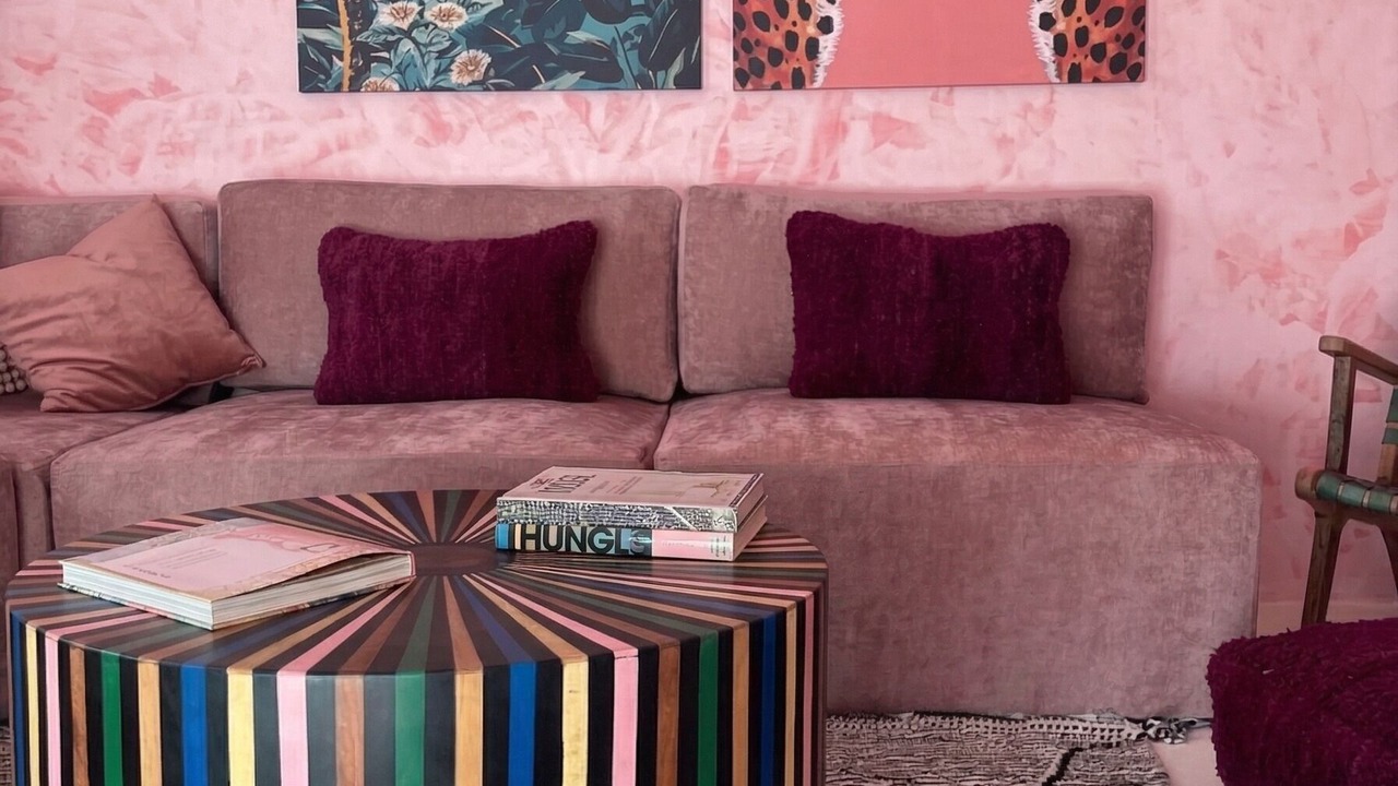 Photo of Livingroom in Annakhil