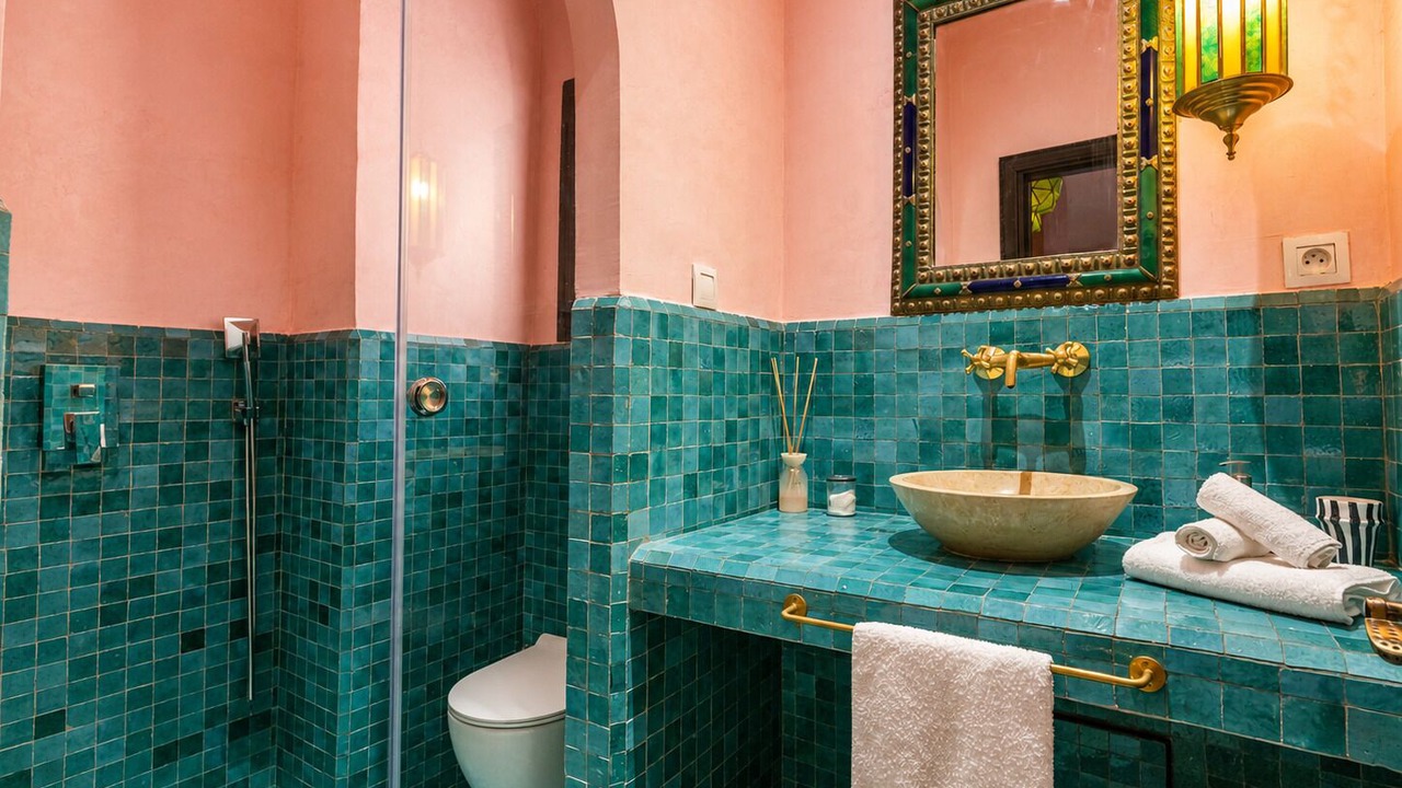 Photo of Bathroom in Annakhil