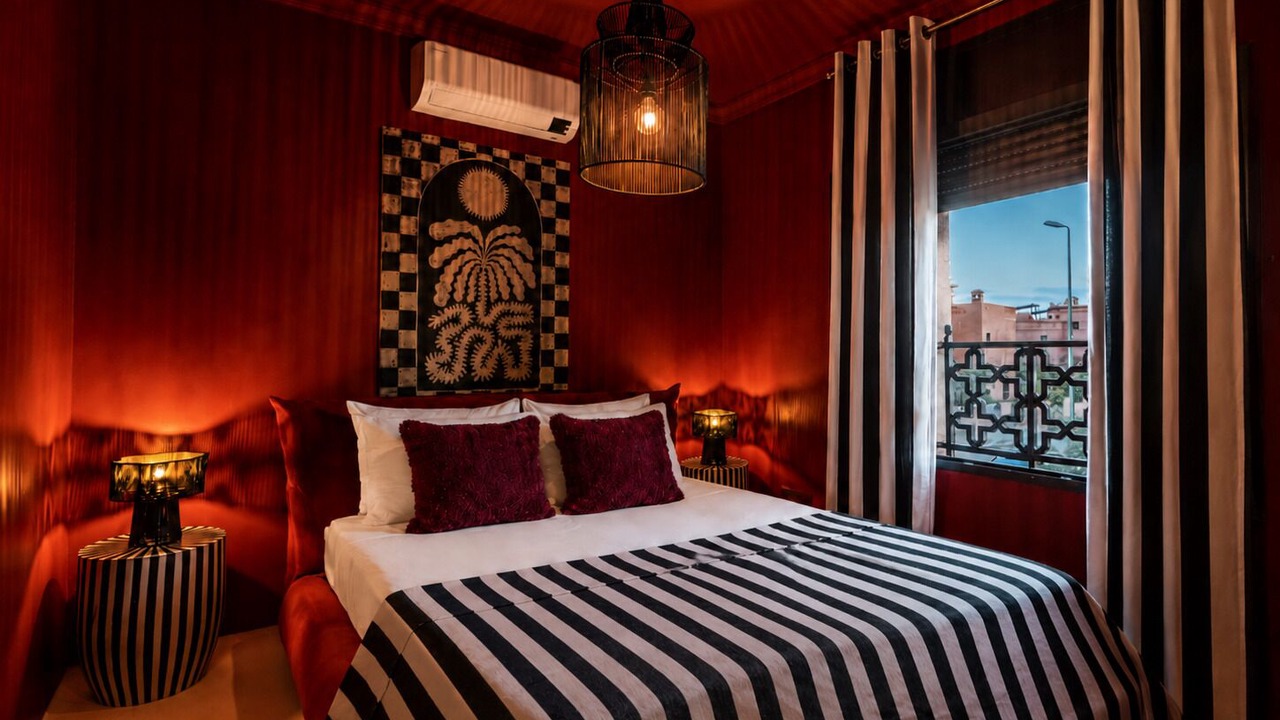 Photo of Bedroom in Annakhil