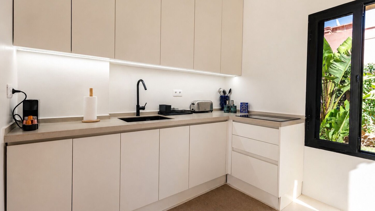 Photo of Kitchen in Annakhil