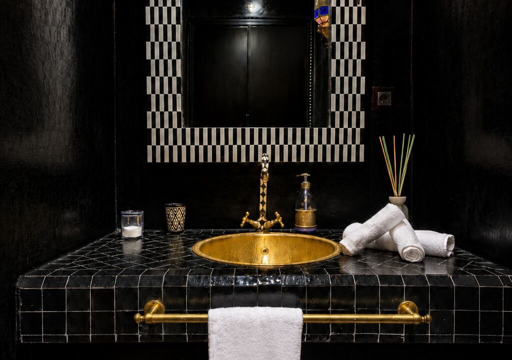Photo of Bathroom in Annakhil