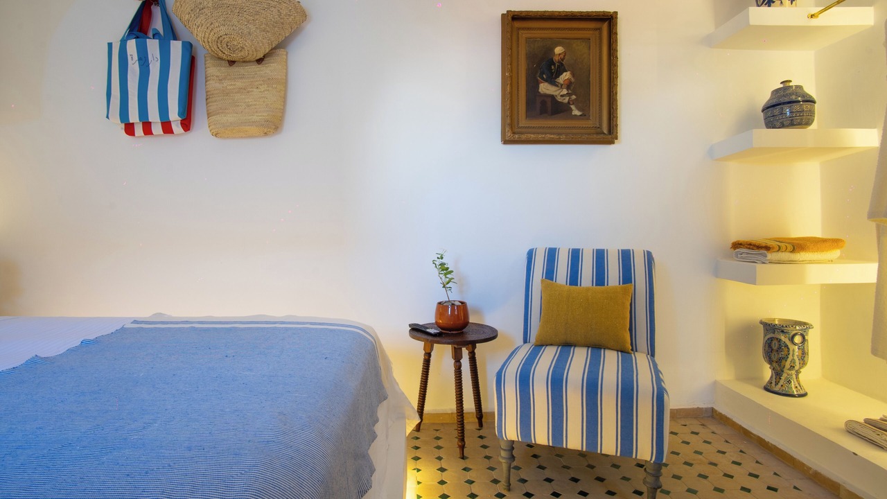 Photo of Bedroom in Marshan