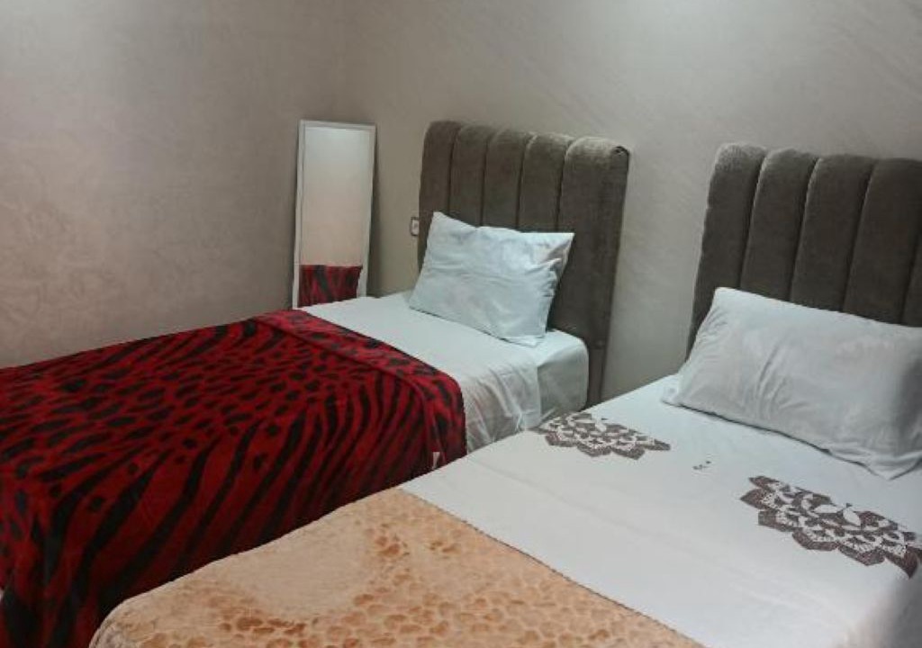 Photo of Bedroom in Daoudiate
