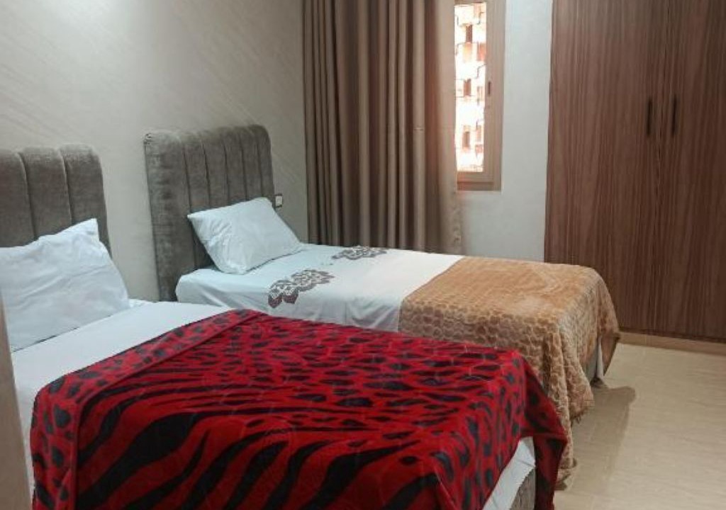 Photo of Bedroom in Daoudiate