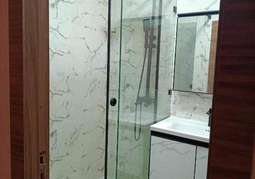 Photo of Bathroom in Daoudiate