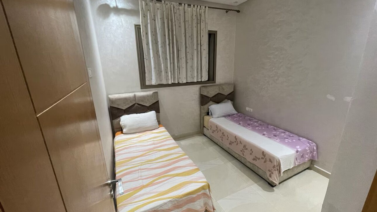 Photo of Bedroom in Bouznika