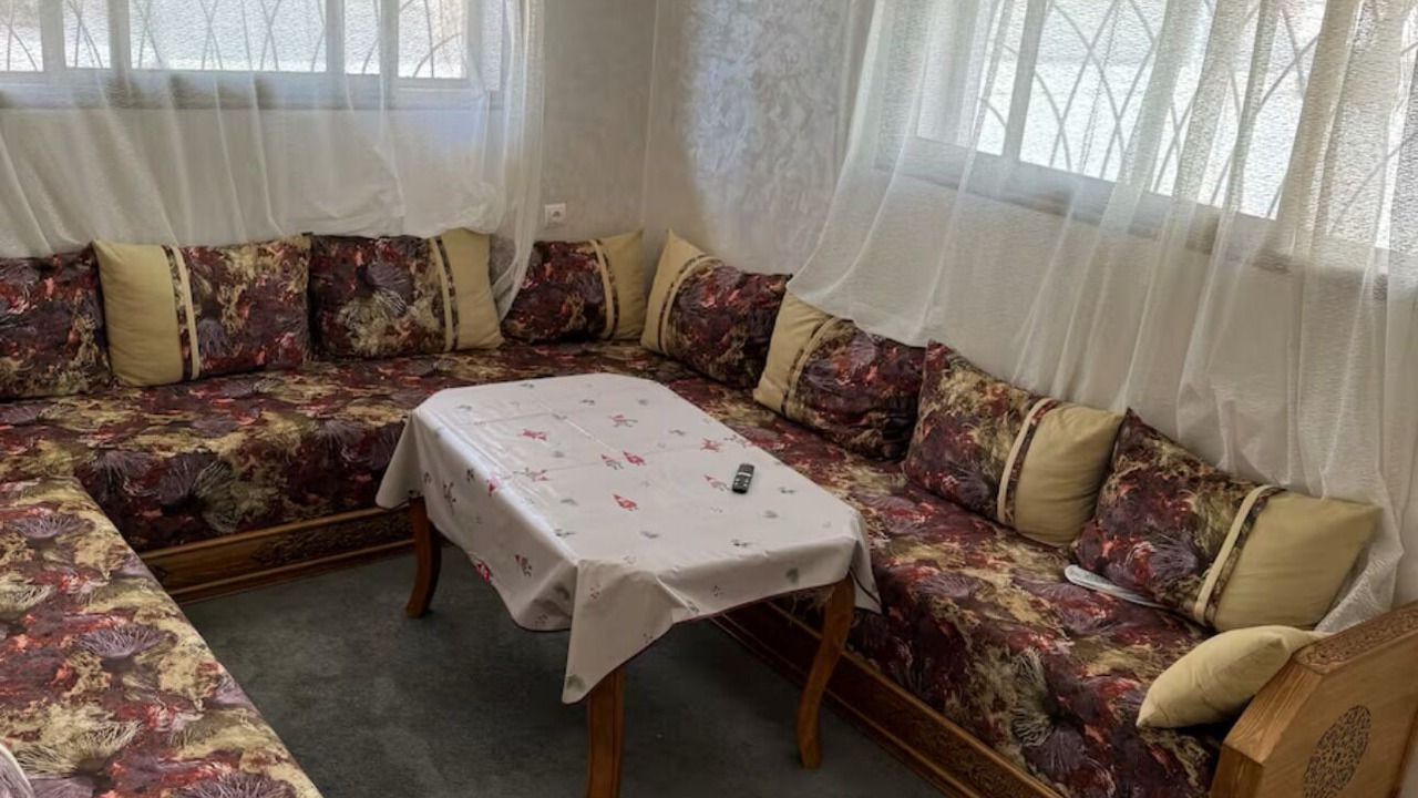 Photo of Livingroom in Bouznika