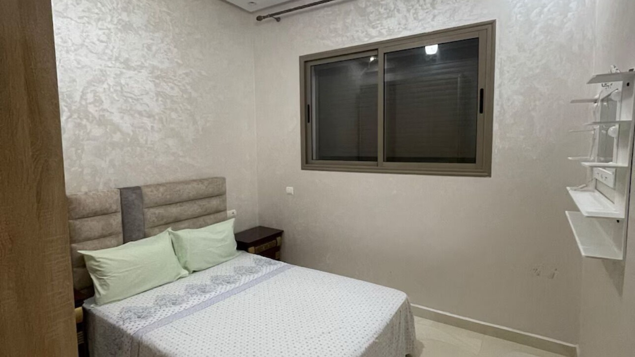 Photo of Bedroom in Bouznika
