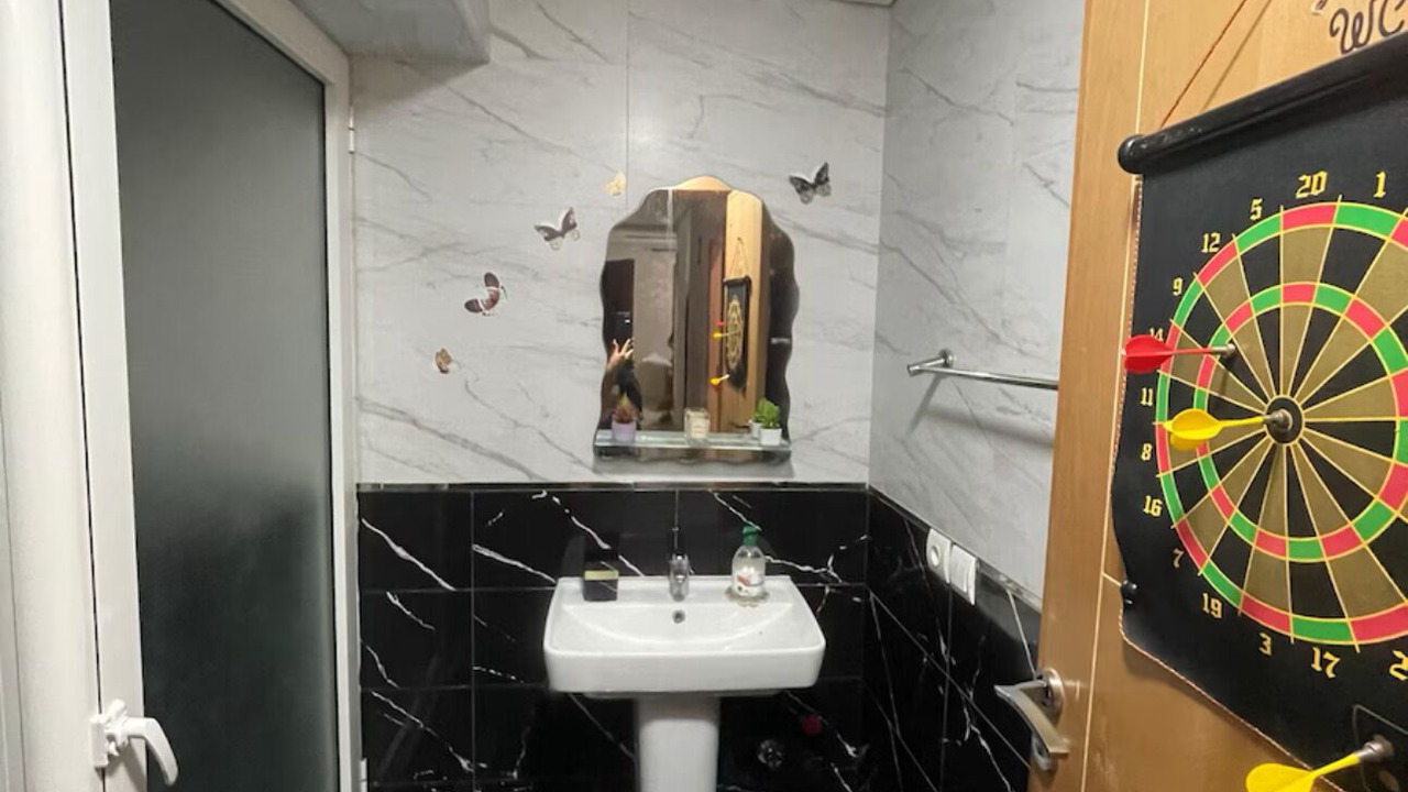 Photo of Bathroom in Bouznika