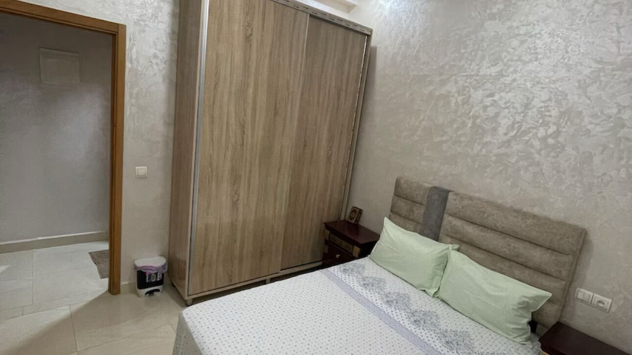 Photo of Bedroom in Bouznika