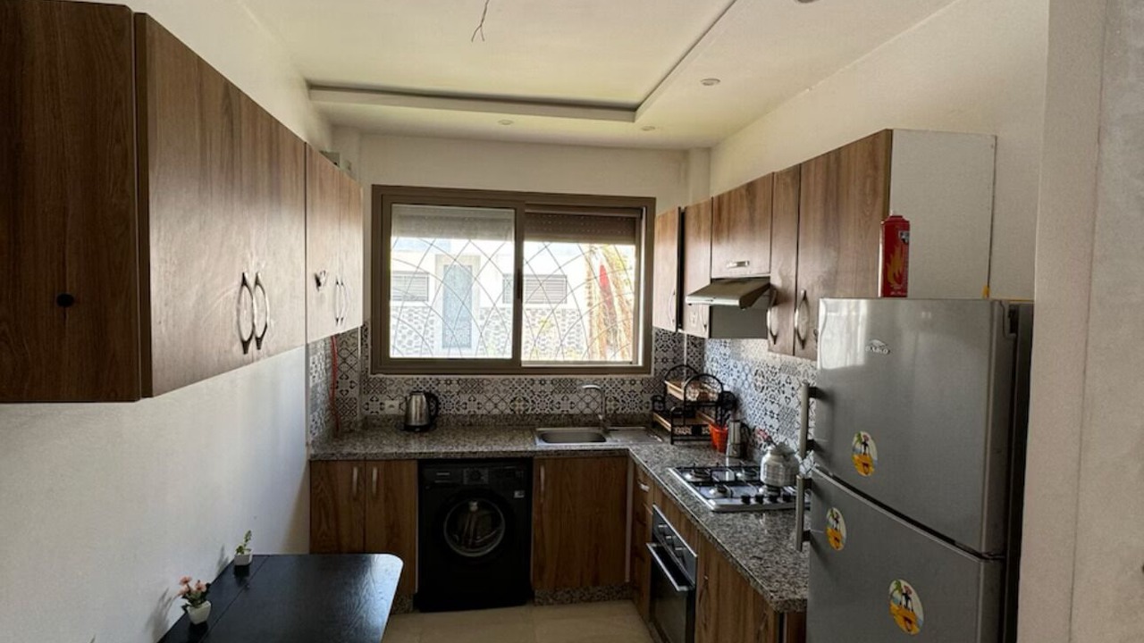 Photo of Kitchen in Bouznika