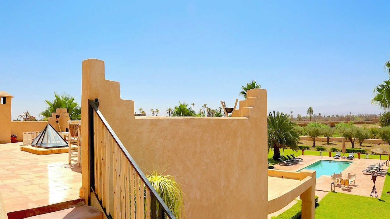 Photo of Outdoor in Jbilate
