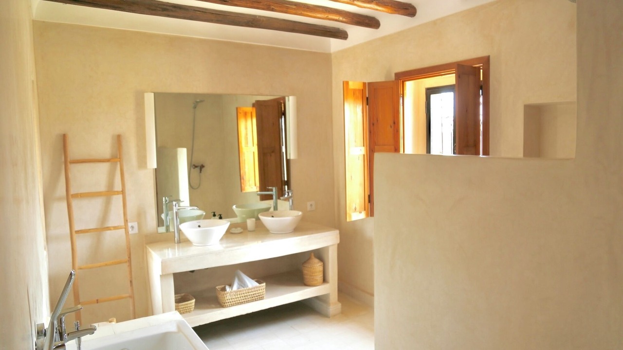 Photo of Bathroom in Jbilate