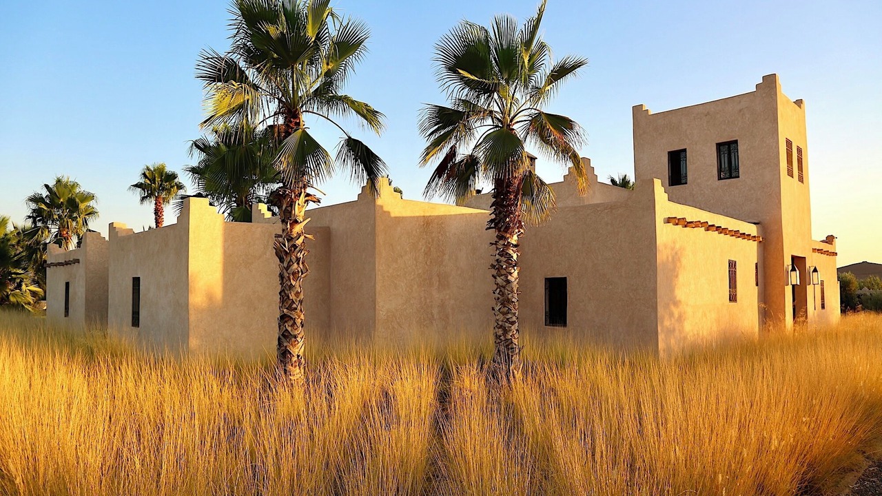Photo of Outdoor in Jbilate