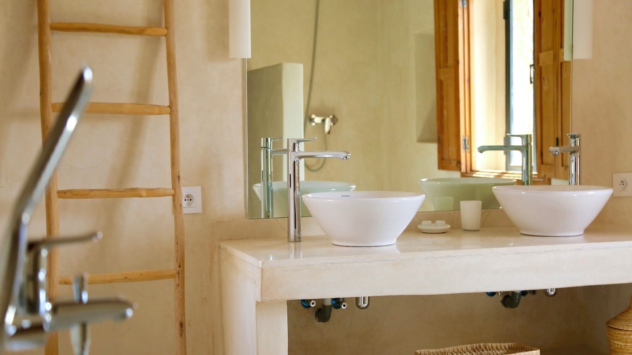 Photo of Bathroom in Jbilate