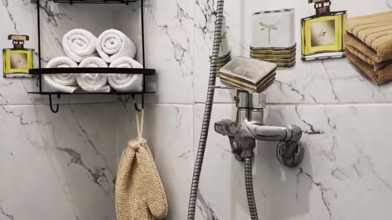 Photo of Bathroom in Saada