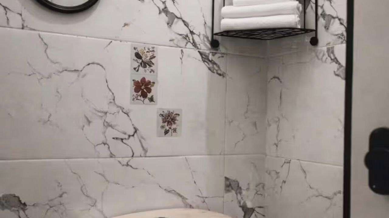 Photo of Bathroom in Saada