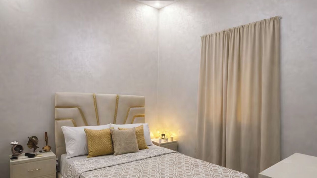 Photo of Bedroom in Saada