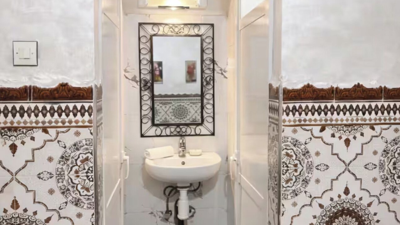Photo of Bathroom in Saada