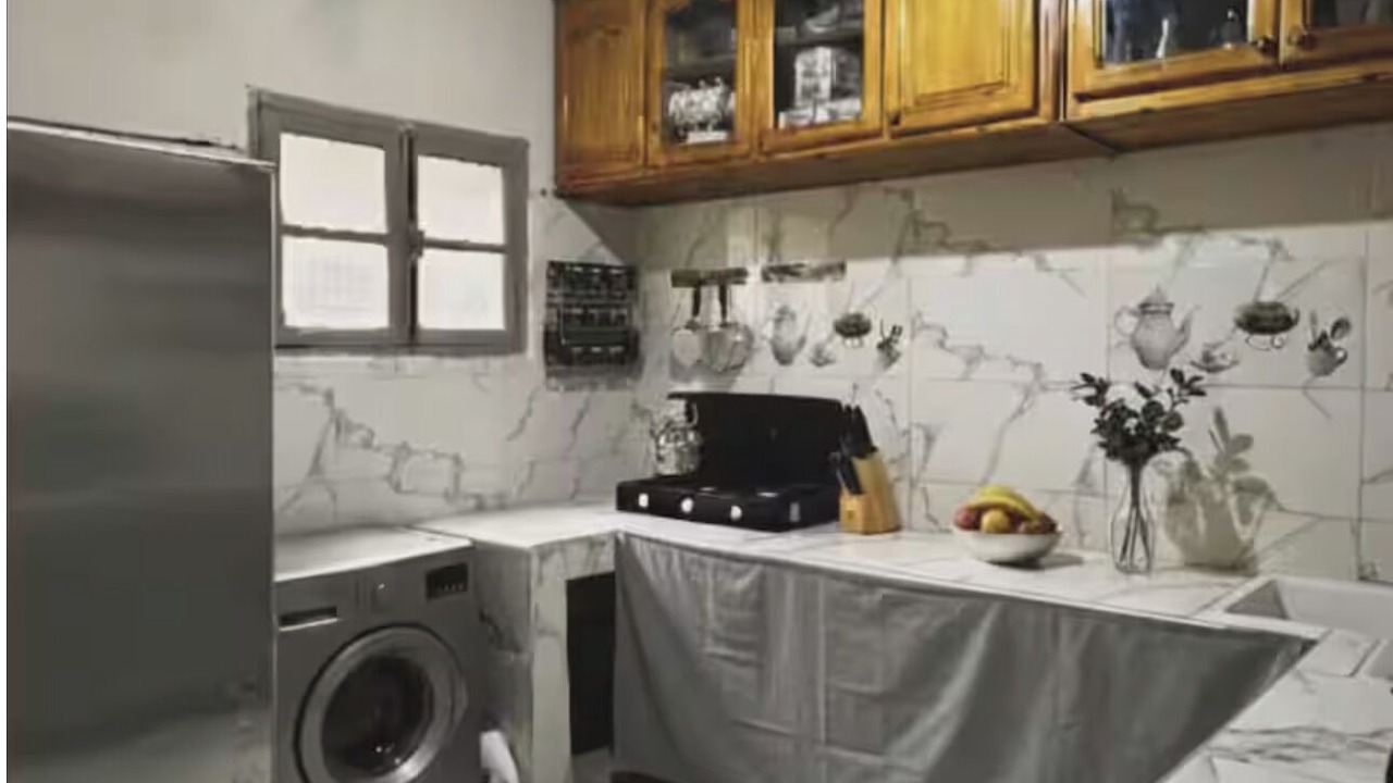 Photo of Kitchen in Saada