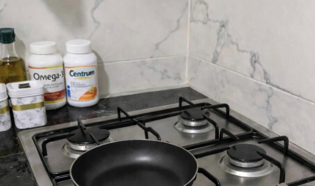Photo of Kitchen in Saada