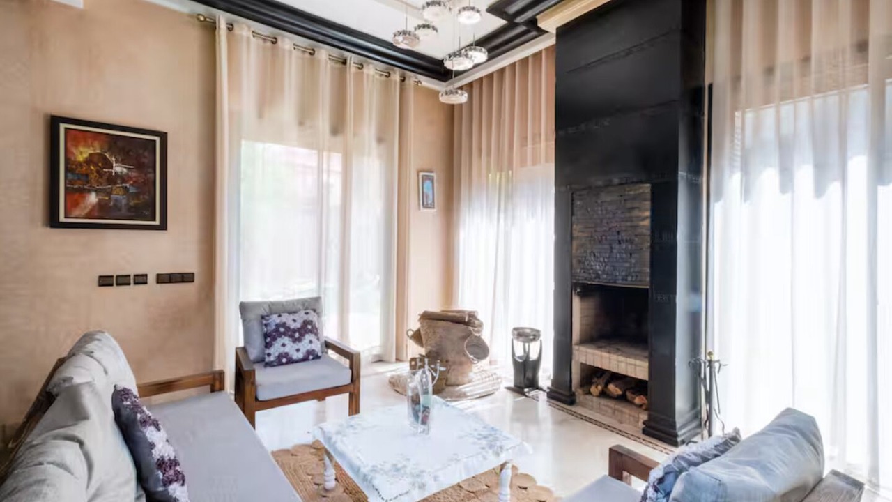 Photo of Livingroom in Palmeraie