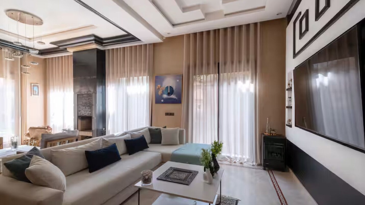 Photo of Livingroom in Palmeraie