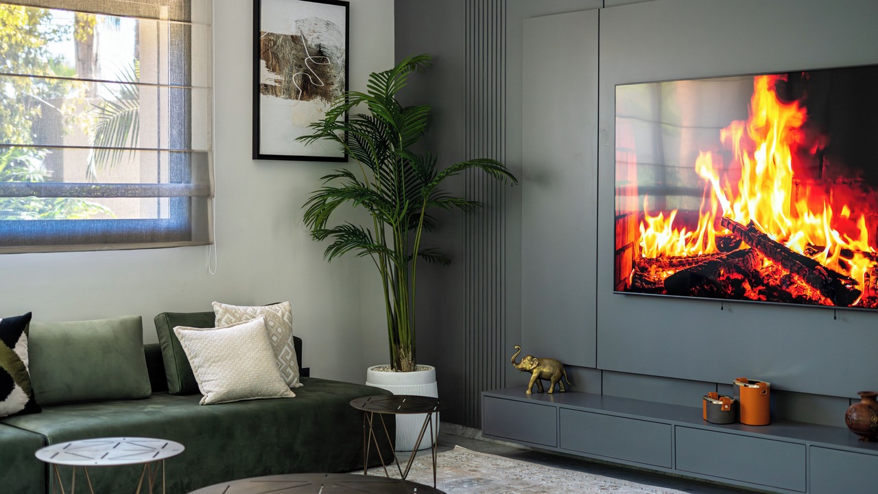 Photo of Livingroom in Agdal
