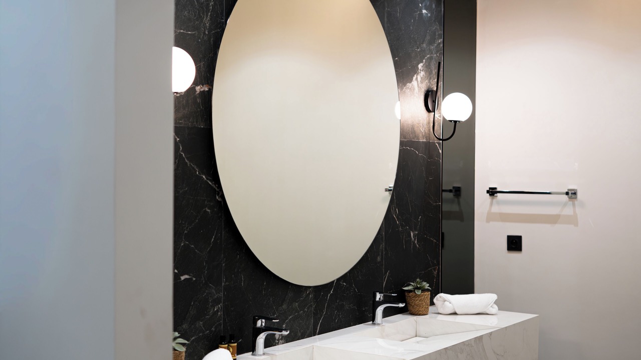 Photo of Bathroom in Agdal