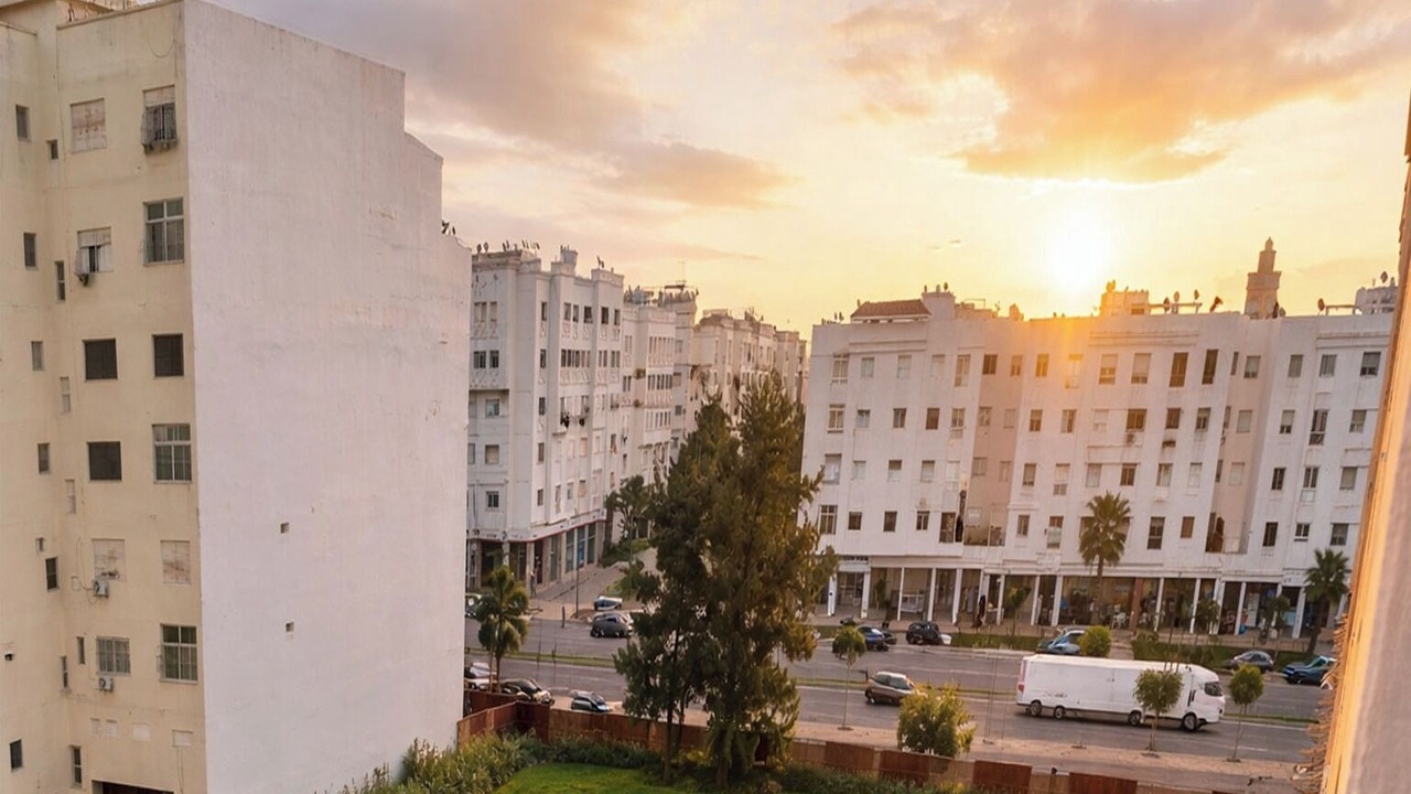 Photo of Others in Boukhalef