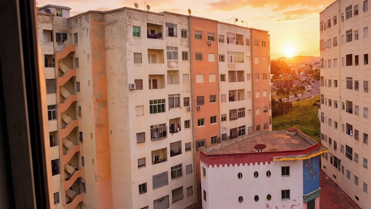 Photo of Others in Boukhalef