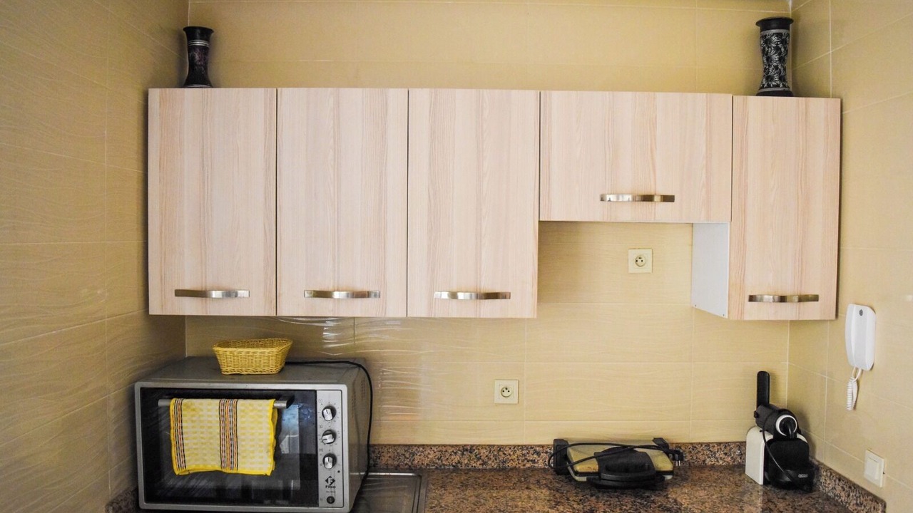Photo of Kitchen in Boukhalef