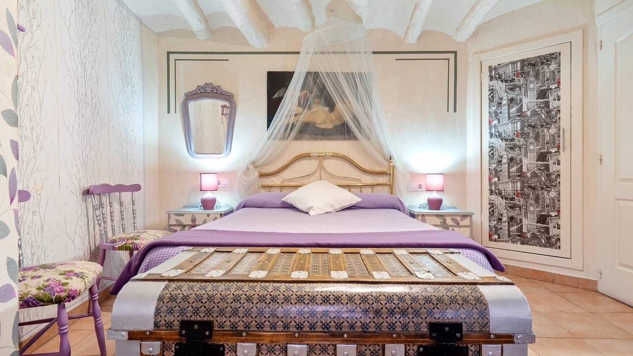 Photo of Bedroom in Alcorisa