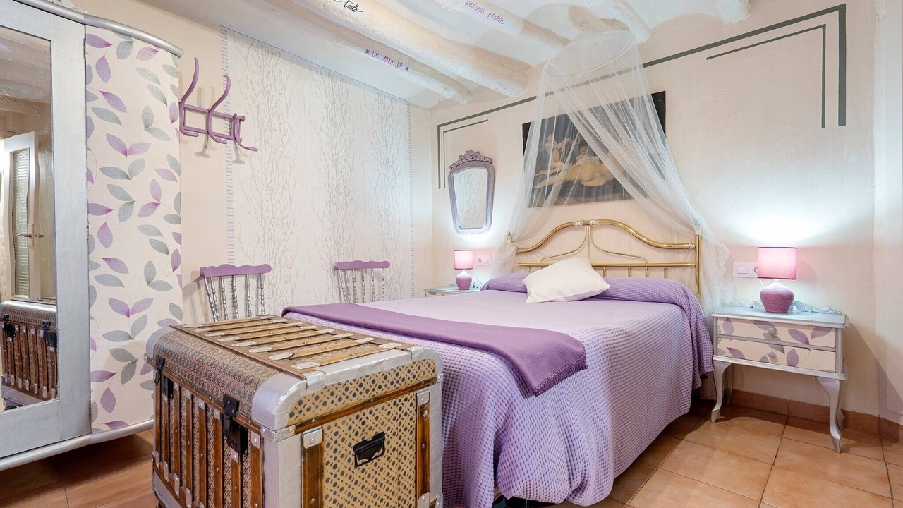 Photo of Bedroom in Alcorisa